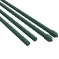 Pikkukuva 5 / 6: vidaXL Kasvituet 30 kpl vihreä 115 cm teräs -  Kasvikehikot & -tuet