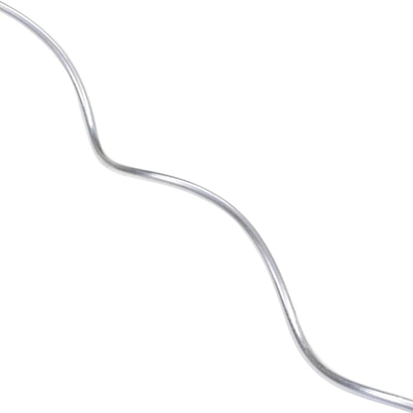 Plantesøjler & støttegitre - Living spiralformede plantestøtter 20 stk. 170 cm galvaniseret stål