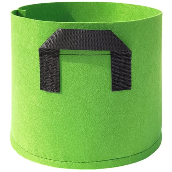 INF Grow Bags med dobbelt håndtag