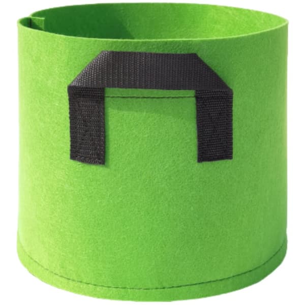 INF Grow Bags med dobbelt håndtag