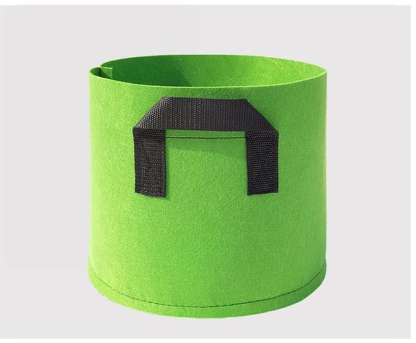 INF Grow Bags med dobbelt håndtag