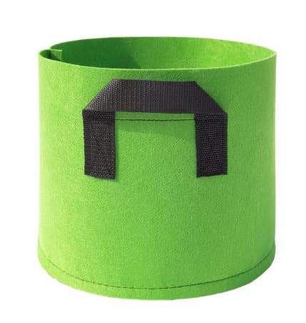 INF Grow Bags med dobbelt håndtag