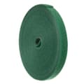 Miniatyrbild 3 av 11: Kardborreband Grön - 10mm x 5m