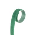 Miniatyrbild 6 av 11: Kardborreband Grön - 10mm x 5m