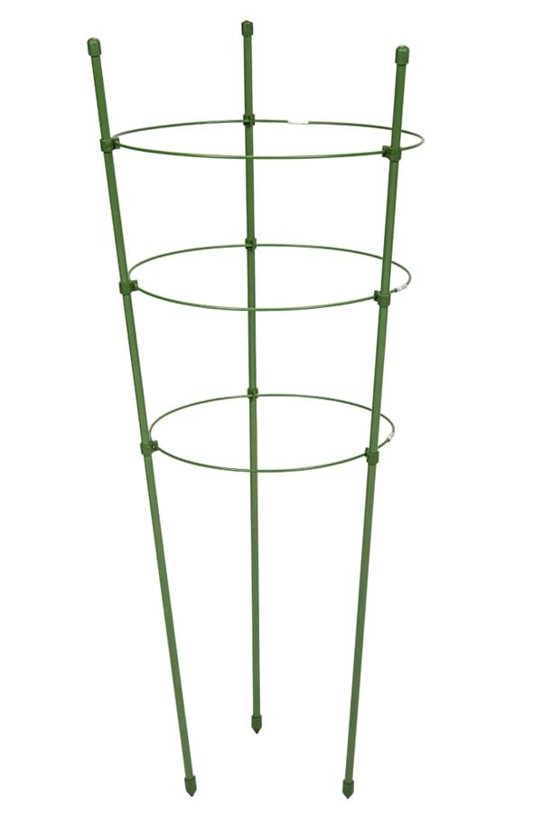 Set med 10 produkter. Planteringstøtte 90cm