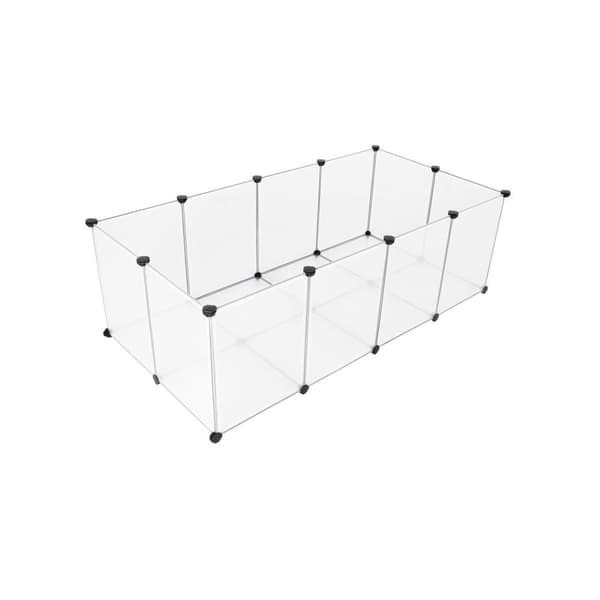 DIY bur 20 plastpaneler