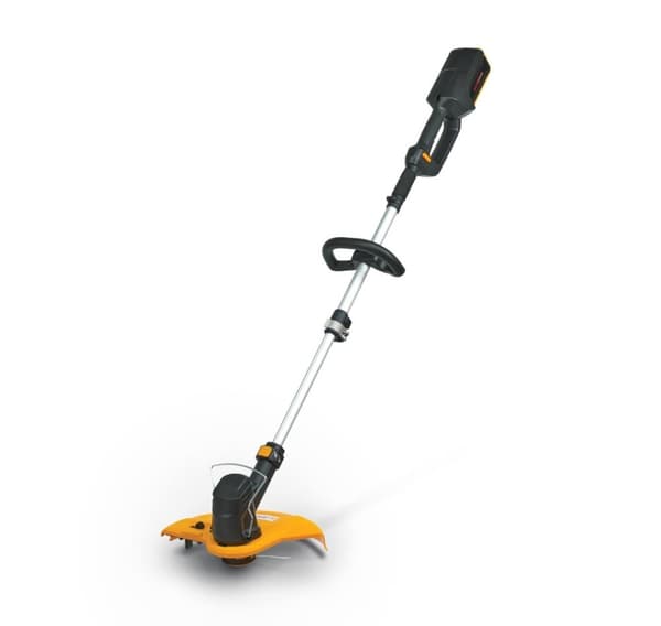 MoWox, trådløs, håndholdt batterigresstrimmer