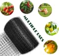 Miniatyrbillede 2 af 8: Lollanda Fuglenet, Plantenet / Plantestøttenet - Nylon, 2×6/30.5m