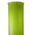 Miniatyrbillede 1 af 2: Beskyttende Plante Rør, Dobbeltlagsdesign, UV Beskyttelse,200 enheder