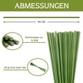 Miniatyrbild 2 av 6: Lollanda Växtstöd/Krukstöd - Stöd för Växter & Blommor - 20-pack  - 40 cm