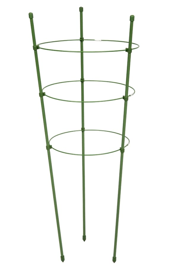 Set of 5 products. Plant ring supporter 120 cm