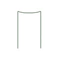 Miniatyrbillede 1 af 2: Set of 5 products. Ring support for plants 1/3 wheel, diameter 40cm / height 90cm