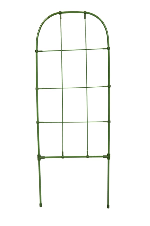 Set of 5 products. Plant screen supporter 90 cm