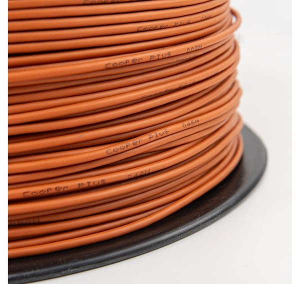 COOPER PLUS begränsningskabel 2,7mm x 150m