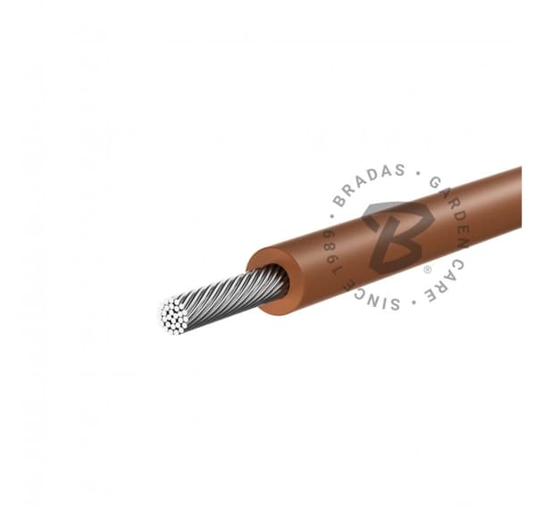 COOPER PLUS begränsningskabel 2,7mm x 150m
