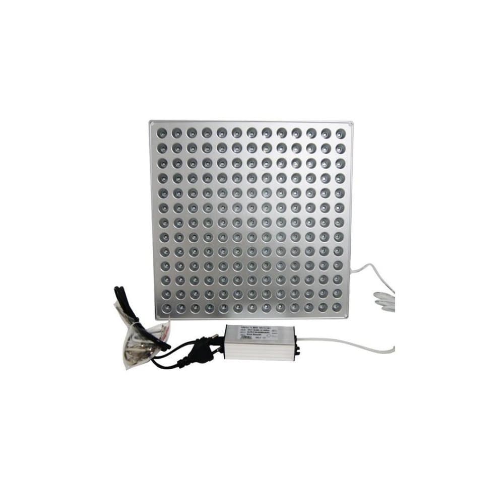 Inomhuspanel Grow Light 45W Full Spectrum