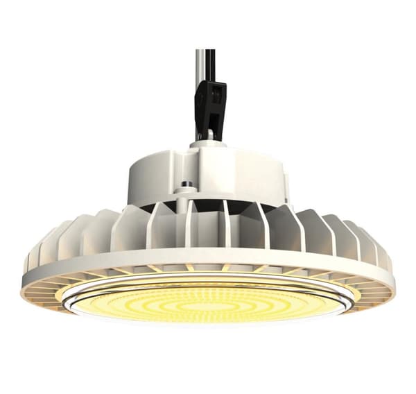 HPLED 200W FULD SPEKTRUM