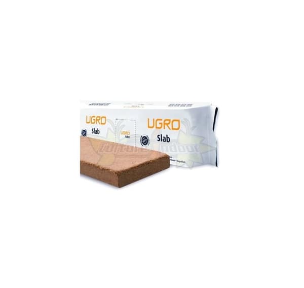 Coco odlingsväska UGro Slab professional basic 15L
