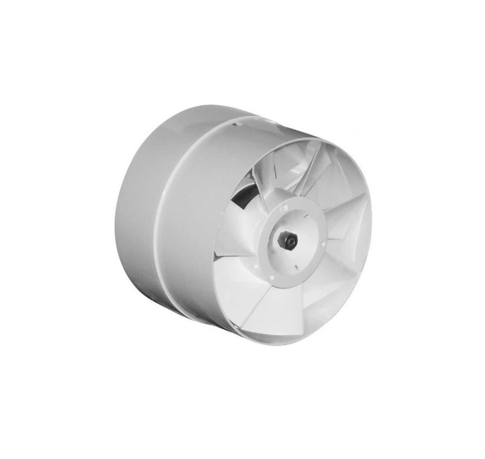 Extraktor VKO 100mm - 105m³/h 14W - Winflex