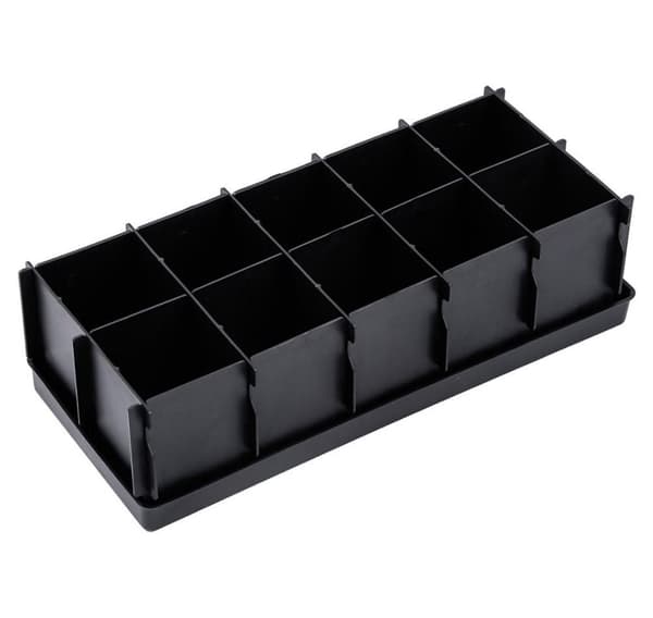 Frøplantekasse Propagator lego