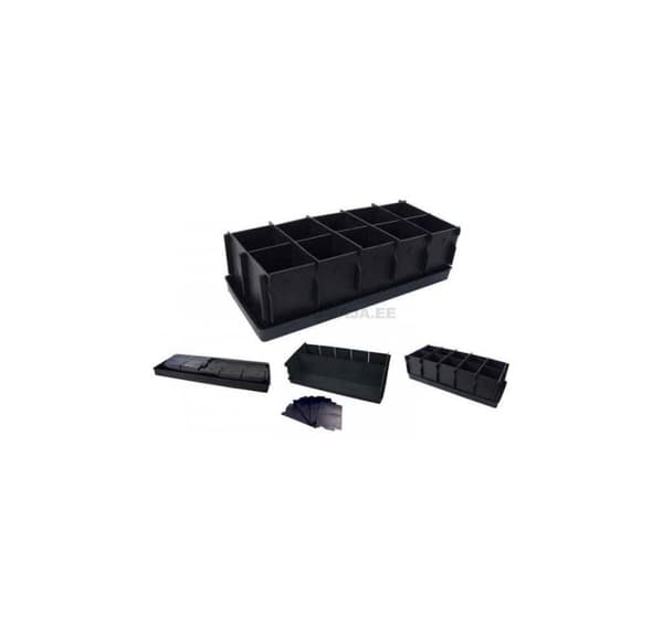 Frøplantekasse Propagator lego