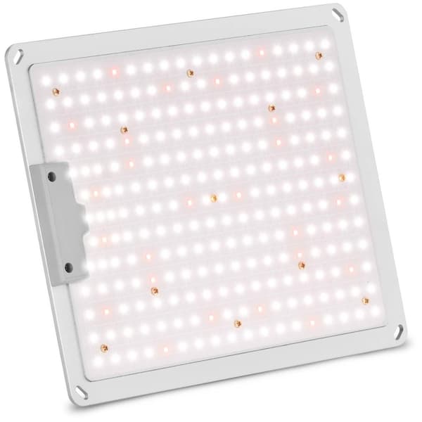 Hillvert Odlingslampa - Fullspektrum - 1000 W - 234 LED - 10 000 Lumen
