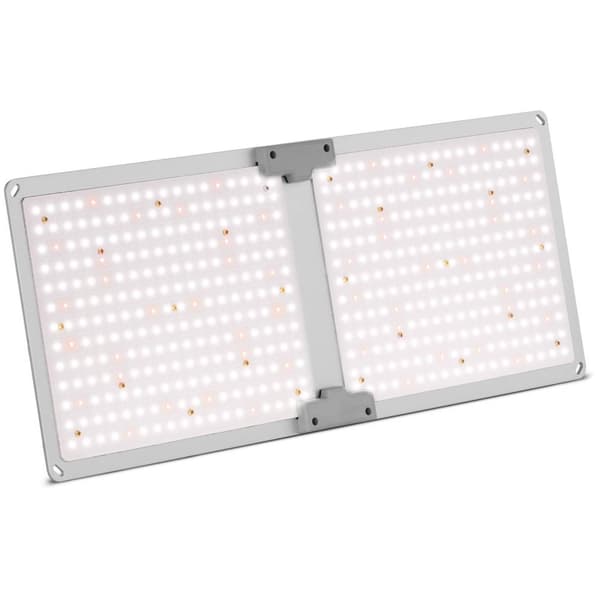 Hillvert Odlingslampa - Fullspektrum - 2000 W - 468 LED - 20 000 Lumen