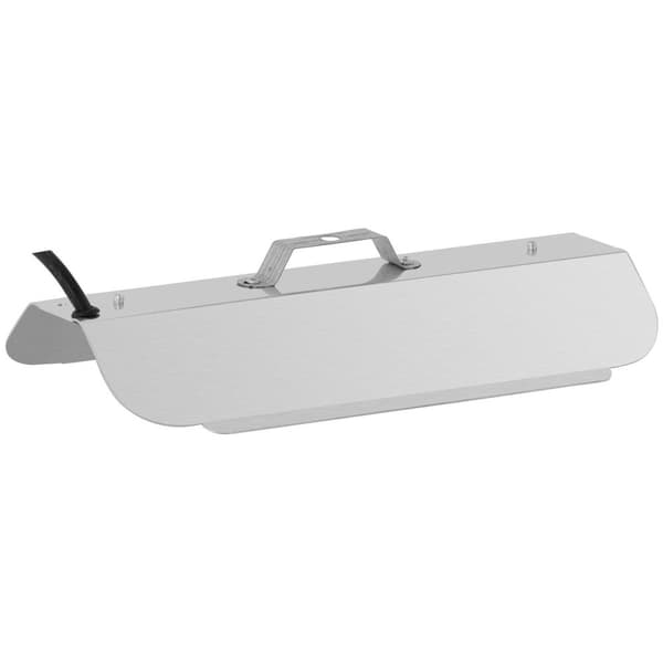 Hillvert Odlingslampa - Fullspektrum - 100 W - 136 LED - 6000 Lumen