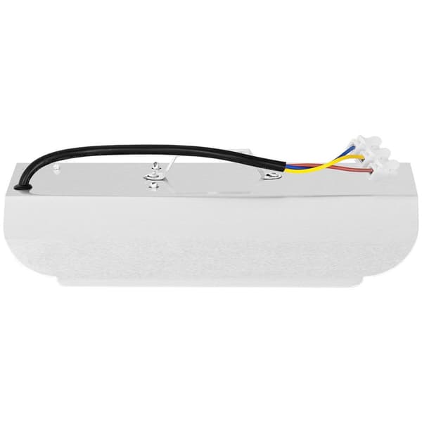 Hillvert Odlingslampa - Fullspektrum - 100 W - 136 LED - 6000 Lumen