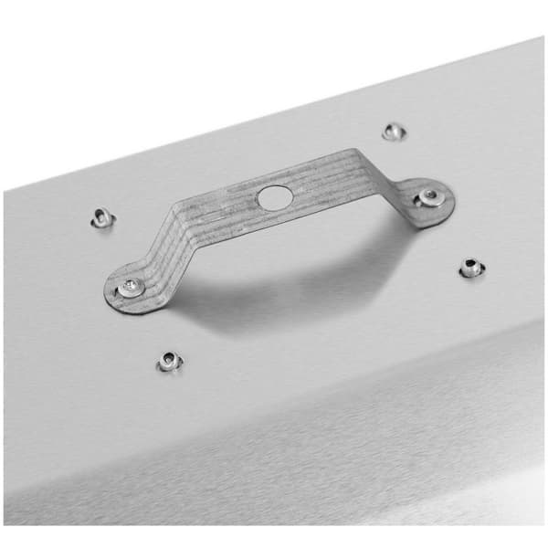 Hillvert Odlingslampa - Fullspektrum - 100 W - 136 LED - 6000 Lumen