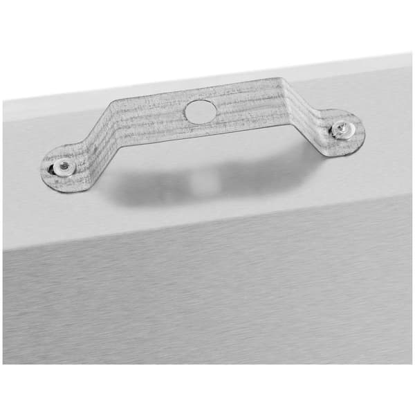 Hillvert Odlingslampa - Fullt spektrum - 50 W - 136 LED - 3000 Lumen