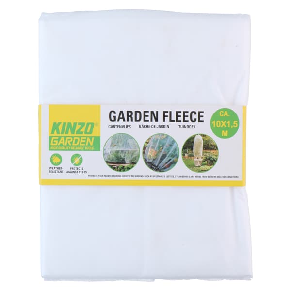 Kinzo Garden Fiberduk 1000x150cm