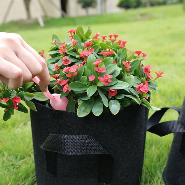 Plantepose 5-pak 30 x3 0 x 35 cm