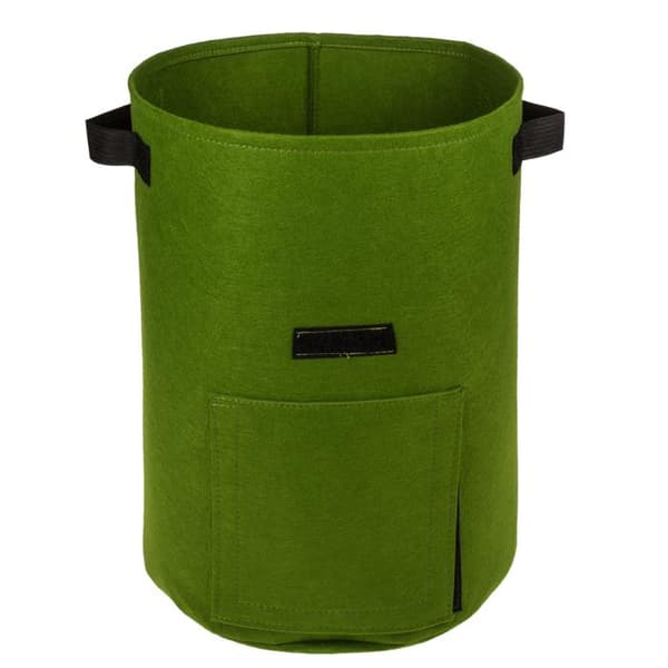 Dyrkningspose - Dyrk planter & grøntsager