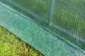 Miniatyrbillede 4 af 4: Dyrknings telt yderbetræk - 2x3,5 m - 7m2 areal - med lynlås - erstatningsdug - grøn