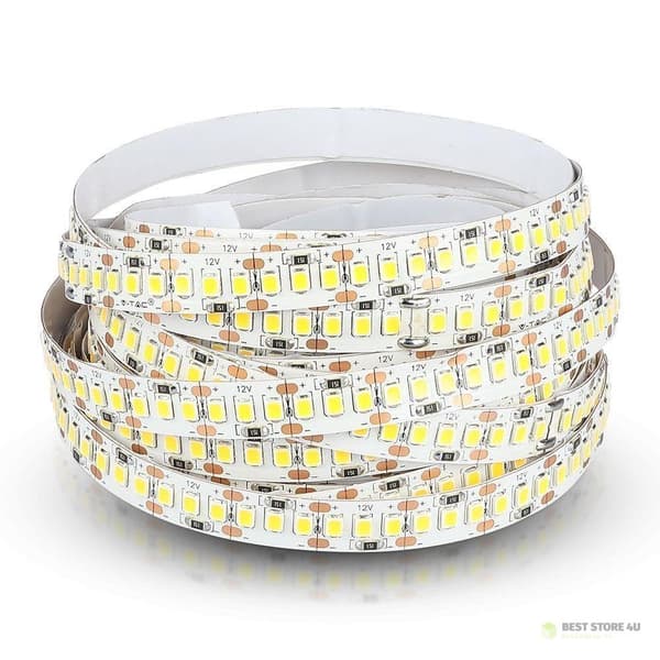 V-TAC SMD2835 LED-remsa 1020LED IP20 17W/m VT-2835-17 6500K 1700lm