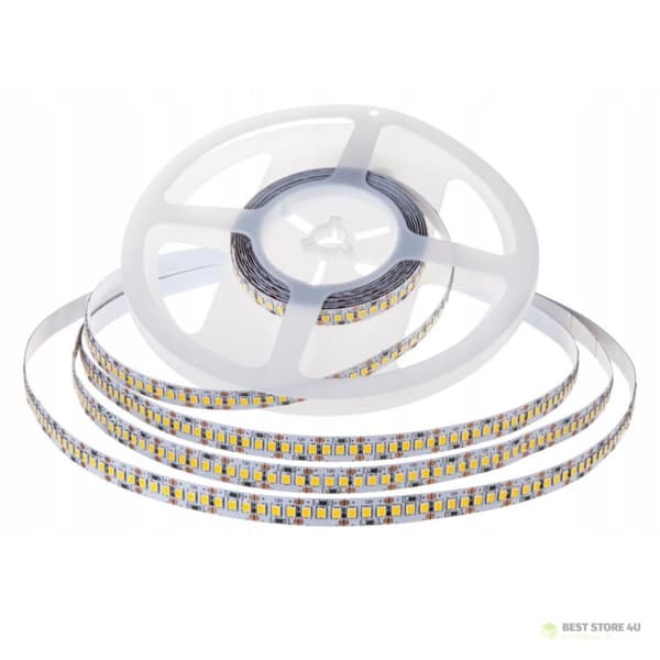 V-TAC SMD2835 LED-remsa 1020LED IP20 17W/m VT-2835-17 6500K 1700lm