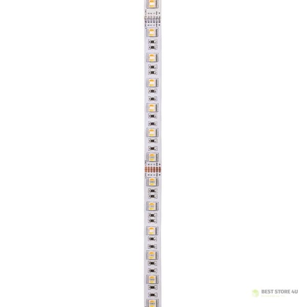 V-TAC SMD5050 LED-nauha 60LED 24V RGB+CCT 5in1 VT-5050 60 1680lm