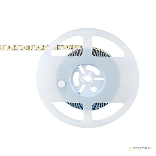 V-TAC SMD5730 LED-remsa 600 LED Hög lumen CRI90+ IP20 20W/m VT-5730 3000K 2000lm
