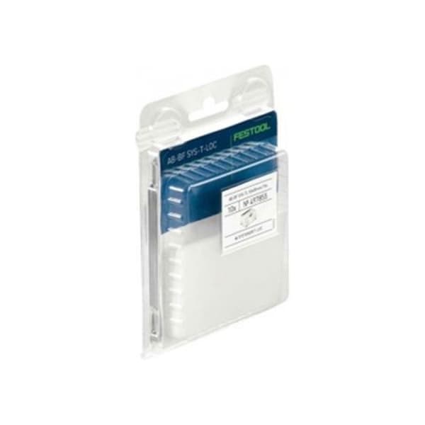 Skyddshölje för FESTOOL-etiketter 497855