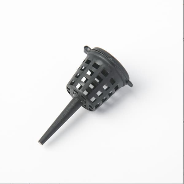 INF 100 pack stora bonsai gödselboxar med lock