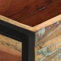Miniatyrbillede 4 af 10: plantekasse 90x20x68 cm massivt genanvendt træ