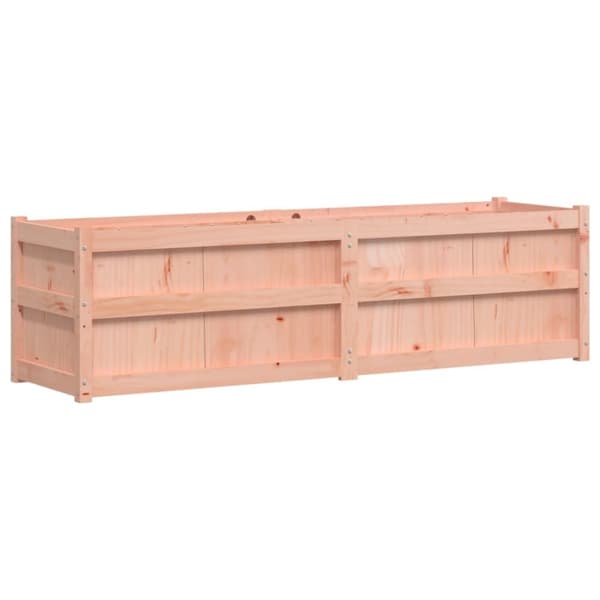 plantekasse 180x50x50 cm massivt douglasgran