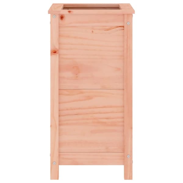 plantekasse 40x40x78 cm massivt douglasgran