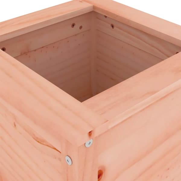 plantekasse 40x40x78 cm massivt douglasgran