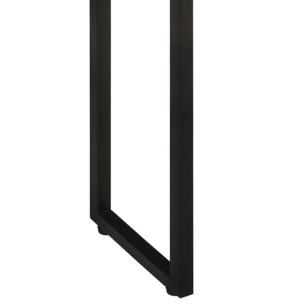 plantekasse 60x20x68 cm massivt genbrugstræ