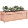 Pikkukuva 4 / 10: Ulkokukkalaatikko 90x31x31 cm täysi douglaskuusi