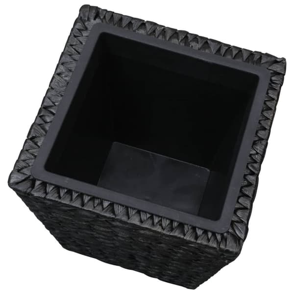 plantekrukker 3 stk. vandhyacint sort