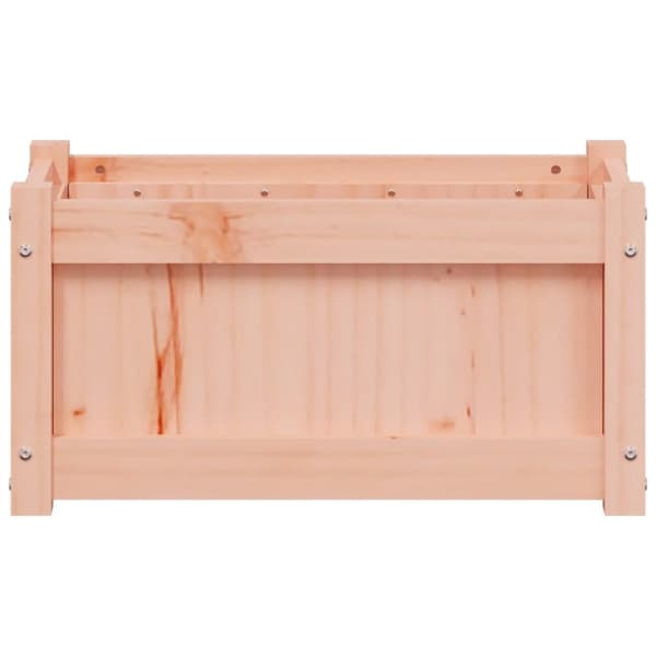 Odlingslåda 60x31x31 cm massivt douglasträ