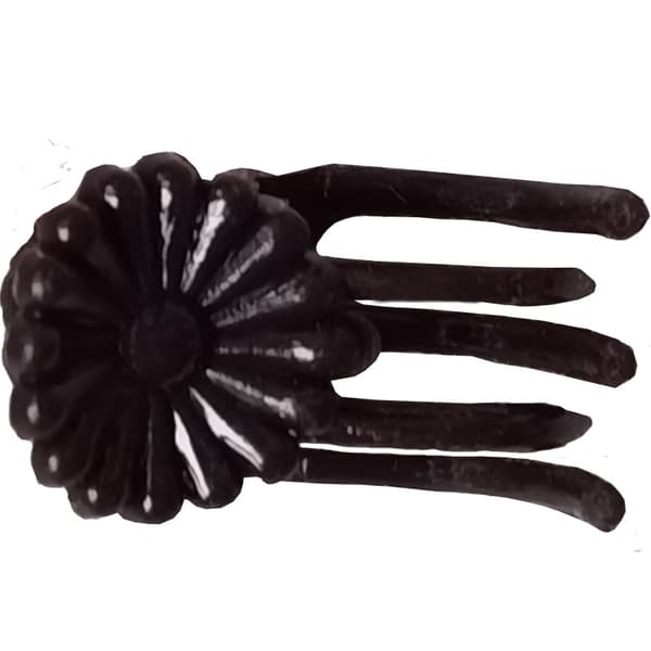 INF Middels store orkidéklemmer Planteklips 50-Piece